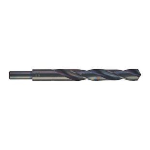 Сверло по металлу HSS-R MILWAUKEE, DIN338, &Oslash;18,5х198х135мм (с проточным хвостовиком) 4932373328 фото