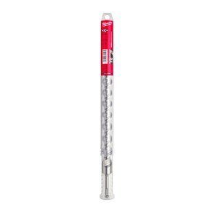 Бур SDS-PLUS MX4 MILWAUKEE, &Oslash;28,0х450х400мм 4932356510 фото
