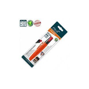 Сухий промисловий маркер PICA VISOR permanent Longlife Industrial Marker 990/40, червоний 990/40 фото