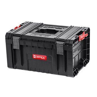 Ящик для інструментів QBRICK SYSTEM PRO TOOLBOX 2.0 SKRQTBPRO2CZAPG003 фото