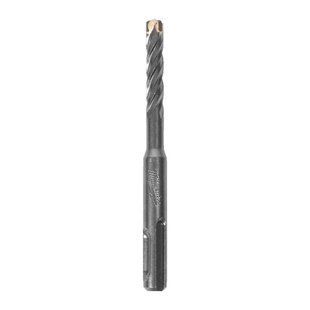 Бур SDS-PLUS 4C Contractor MILWAUKEE, &Oslash;8х110х40мм 4932498878 фото