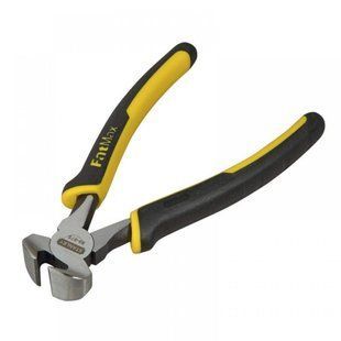 Кусачки торцевые STANLEY "FatMax" : L= 160 мм DW 0-89-875 фото