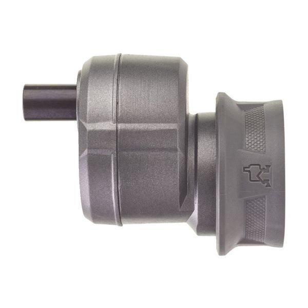 Дрель-шуруповёрт аккумуляторная бесщёточная ударная MILWAUKEE, M12 FPDX-202X, 37Нм (ЗУ,2х2Ач,HDкейс) 4933464136 фото