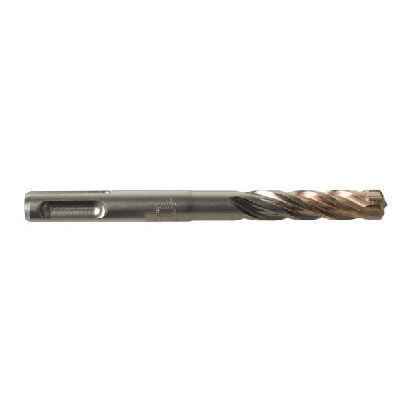 Бур SDS-PLUS MX4 MILWAUKEE, &Oslash;10,0х115х50мм 4932352025 фото