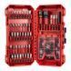 Набор бит SHOCKWAVE PACKOUT MILWAUKEE, (70шт) 4932492007 фото 1