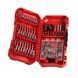 Набор бит SHOCKWAVE PACKOUT MILWAUKEE, (70шт) 4932492007 фото 2