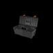 Ящик для инструментов QBRICK REGULAR FORMULA 600 BASIC BLACK (547x276x229мм) (5901238262138) SKRQRF600BCZAPG001 фото 2
