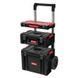 Набір ящиків для інструментів QBRICK SYSTEM PRO SET 2 PLUS (450x390x690мм) (5901238259626) Z259626PG001 фото 3