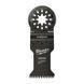 Полотно для мультитула STARLOCK MILWAUKEE, 35x42мм/3С (с 3-зубчатой геометрией) 48906011 фото 2