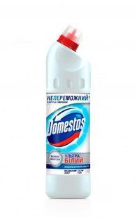 Domestos для_дезинфекции 500 Ультра Белый 8712561015882 фото