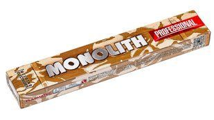 Електроди зварювальні Monolith PRO &Oslash;4 мм: уп 5 кг ТМ MONOLITH 1653120767 фото