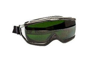 Очки защитные герметичные для сварки с панорамной линзой VULCAN VISION 2895, арт. 35073 35073 фото