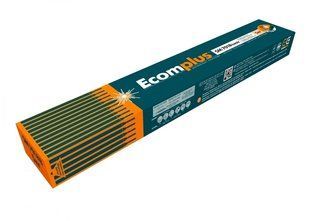 Електроди зварювальні EcomPlus SM 7018 basic d4=мм 5кг 304432648 фото