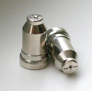 Сопло 1,0x50A для SG-51 WeCut 1.2 TET.3310 фото