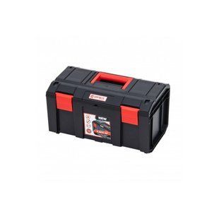 Ящик для інструментів QBRICK REGULAR R-BOX 16 (385х230х204мм) (5901238253914) SKRQRBOX16CZAPG003 фото
