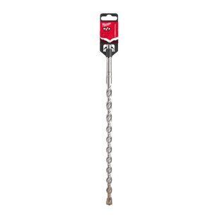 Бур SDS-PLUS M2 MILWAUKEE, &Oslash;12,0х310х260мм 4932353825 фото