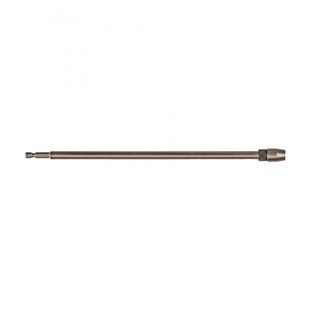 Удлинитель 300мм для перьевого сверла 1/4"Hex MILWAUKEE 4932363148 фото