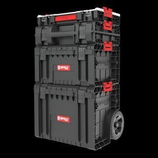 Набір Ящиків QBRICK SYSTEM PRO SET 3 Z255963PG001 фото