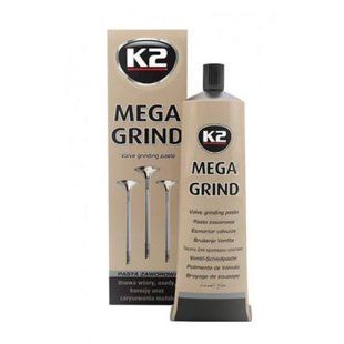 Паста для притирання клапанів MEGA GRIND 100г К2 W160 фото