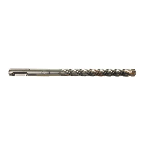 Бур SDS-PLUS MX4 MILWAUKEE, діаметр 10,0х165х100мм 4932352026 фото