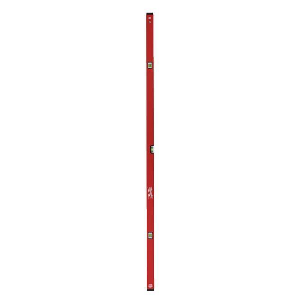 Уровень магнитный REDSTICK Compact MILWAUKEE, 180см 4932459089 фото