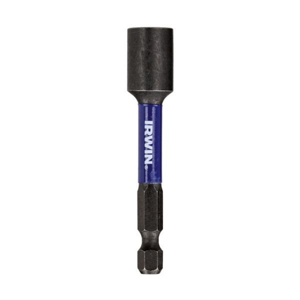 Насадка торцевая IMPACT PRO 7 х 65мм, IRWIN IW6069114 фото