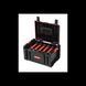 Ящик для інструментів QBRICK SYSTEM PRO TOOLBOX + 5 штук органайзерів PRO ORGANIZER MULTI Z257776PG003 фото 2