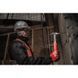Молоток стальной с закругленным гвоздодером MILWAUKEE, 570гр 4932478656 фото 8