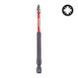 Бита SHOCKWAVE MILWAUKEE, PZ2, 90мм 4932430867 фото 1