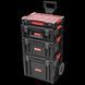 Набір Ящиків QBRICK SYSTEM PRO SET 3 Z255963PG001 фото 3