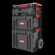 Набір Ящиків QBRICK SYSTEM PRO SET 3 Z255963PG001 фото 1