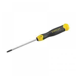 Викрутка зіркова STANLEY "CushionGrip" : TORX Т40 x 120 мм STHT0-65154 фото