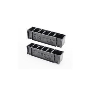 Тримач для довгих предметів QBRICK SYSTEM CUSTOM LONG ITEMS HOLDER (85х275х70мм) (5901238261346) Z261346PG001 фото