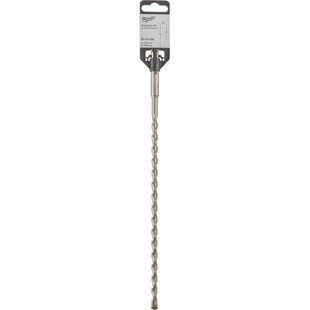 Бур SDS-PLUS Contractor MILWAUKEE &Oslash;8x310х250мм 4932471231 фото
