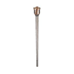 Бур тунельный SDS-MAX MILWAUKEE, &Oslash;55,0х990мм 4932492057 фото