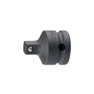 Переходник с 1/2" на 3/8" с шаром ударный 4863P фото