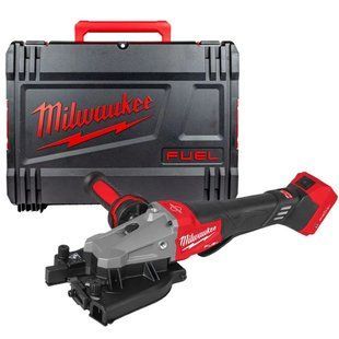 Резак арматуры аккумуляторный бесщеточный MILWAUKEE, M18 FRBCO32-0X (каркас, HDкейс) 4933499366 фото