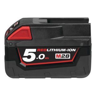 Акумулятор Li-Ion MILWAUKEE M28 B5 4932430484 4932430484 фото