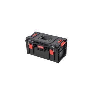 Ящик для інструментів QBRICK SYSTEM PRIME Toolbox 250 Vario SKRQPRIM250VCZAPG003 фото