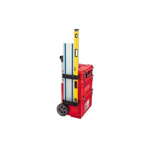 Тримач для довгих предметів QBRICK SYSTEM CUSTOM LONG ITEMS HOLDER (85х275х70мм) (5901238261346) Z261346PG001 фото