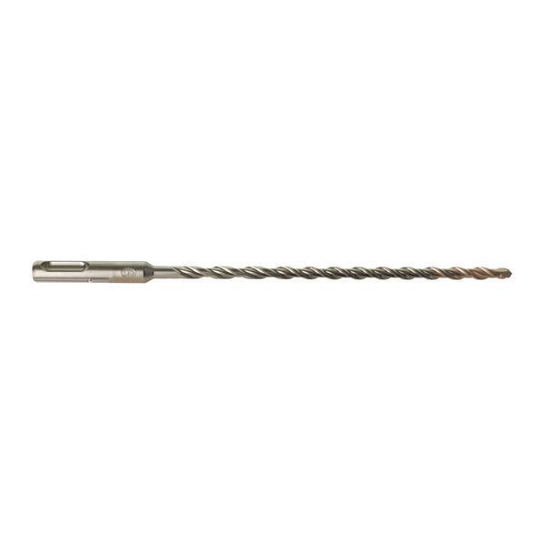 Бур SDS-PLUS M2 MILWAUKEE, &Oslash;6,0х210х150мм 4932373136 фото