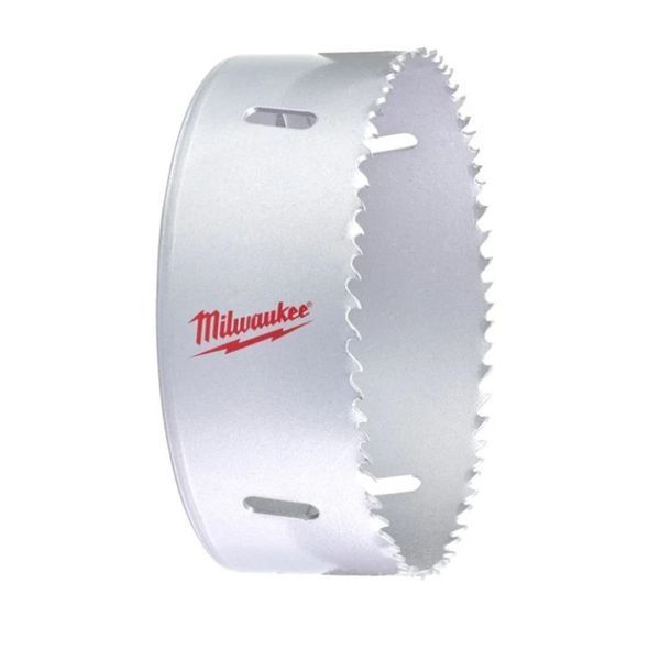 Коронка Bi-Metal Contractor MILWAUKEE &Oslash;114мм 4932464708 фото