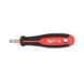 Держатель-ручка для головок с посадкой 1/4'' MILWAUKEE 4932493960 фото 2