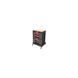 Набір ящиків QBRICK SYSTEM ONE WORKSHOP DRAWERS SET 6 (780x540x650мм) (5901238262473) Z262473PG003 фото 2
