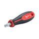Держатель-ручка для головок с посадкой 1/4'' MILWAUKEE 4932493960 фото 1