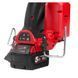 Пистолет гвоздезабивной аккумуляторный бесщёточный MILWAUKEE, M18 FFN-502C, 50-90мм (ЗУ, 2х5Ач,кейс) 4933471404 фото 7
