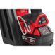 Пистолет гвоздезабивной аккумуляторный бесщёточный MILWAUKEE, M18 FFN-502C, 50-90мм (ЗУ, 2х5Ач,кейс) 4933471404 фото 5