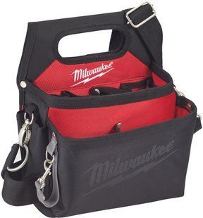 Сумка електрика MILWAUKEE 2026 4932500308 фото