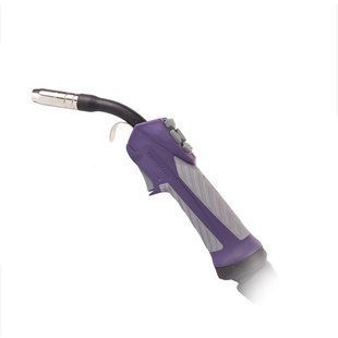 Сварочная горелка Parweld PRO-1500 (4 кнопки) 5 PRO.150050ER4 фото