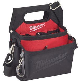 Сумка электрика MILWAUKEE 2026 4932500308 фото